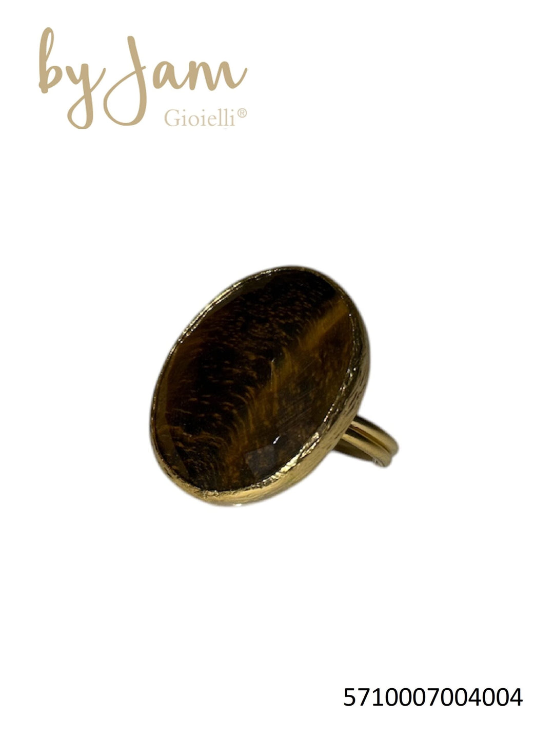 By Jam Gioielli - BJ17094 - Ringen