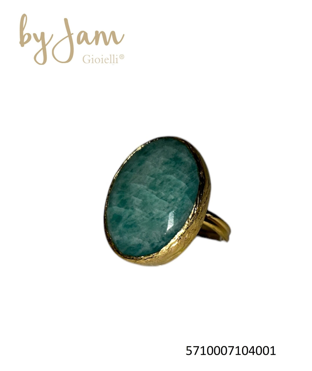 By Jam Gioielli - BJ17061 - Ringen