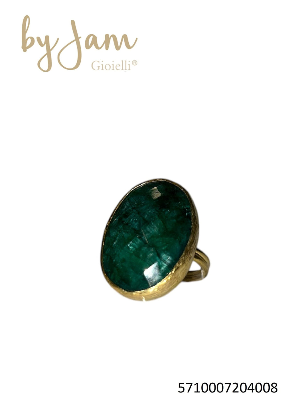 By Jam Gioielli - BJ17074 - Ringen