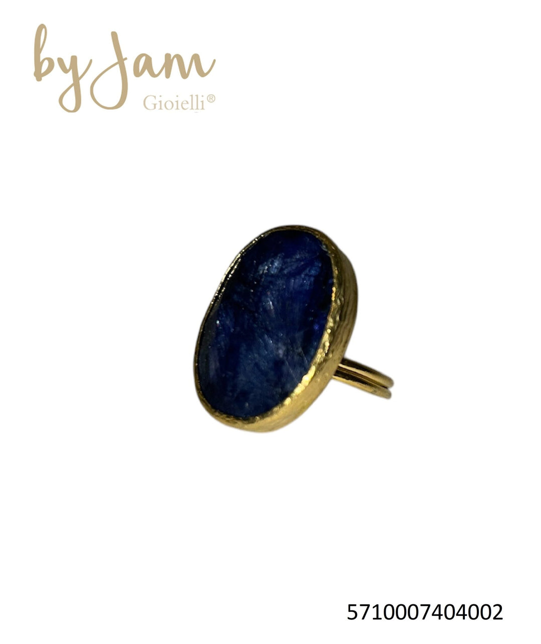 By Jam Gioielli - BJ17044 - Ringen