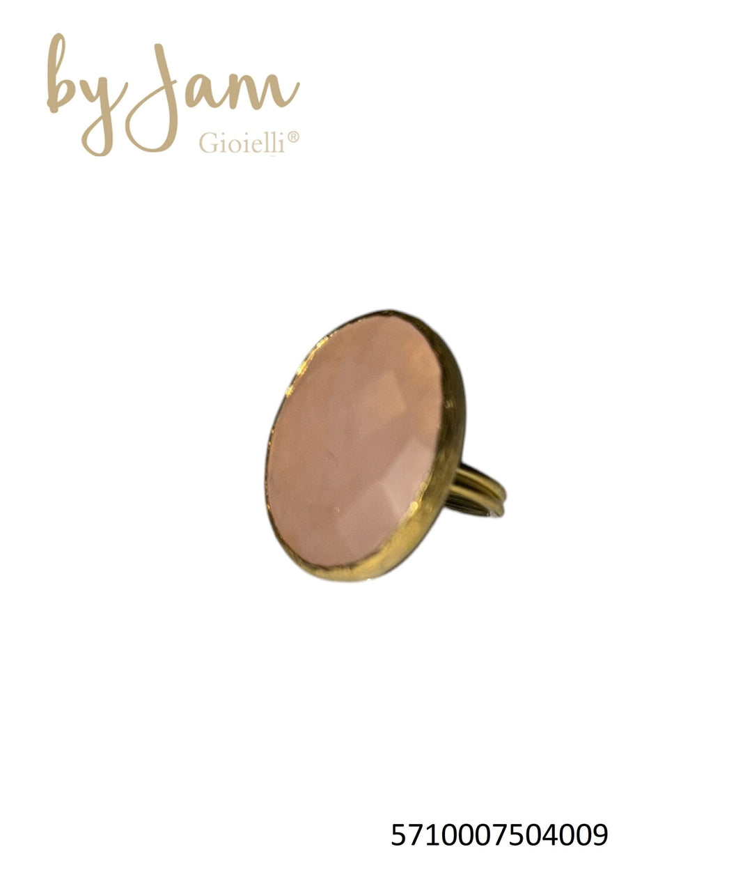 By Jam Gioielli - BJ17038 - Ringen