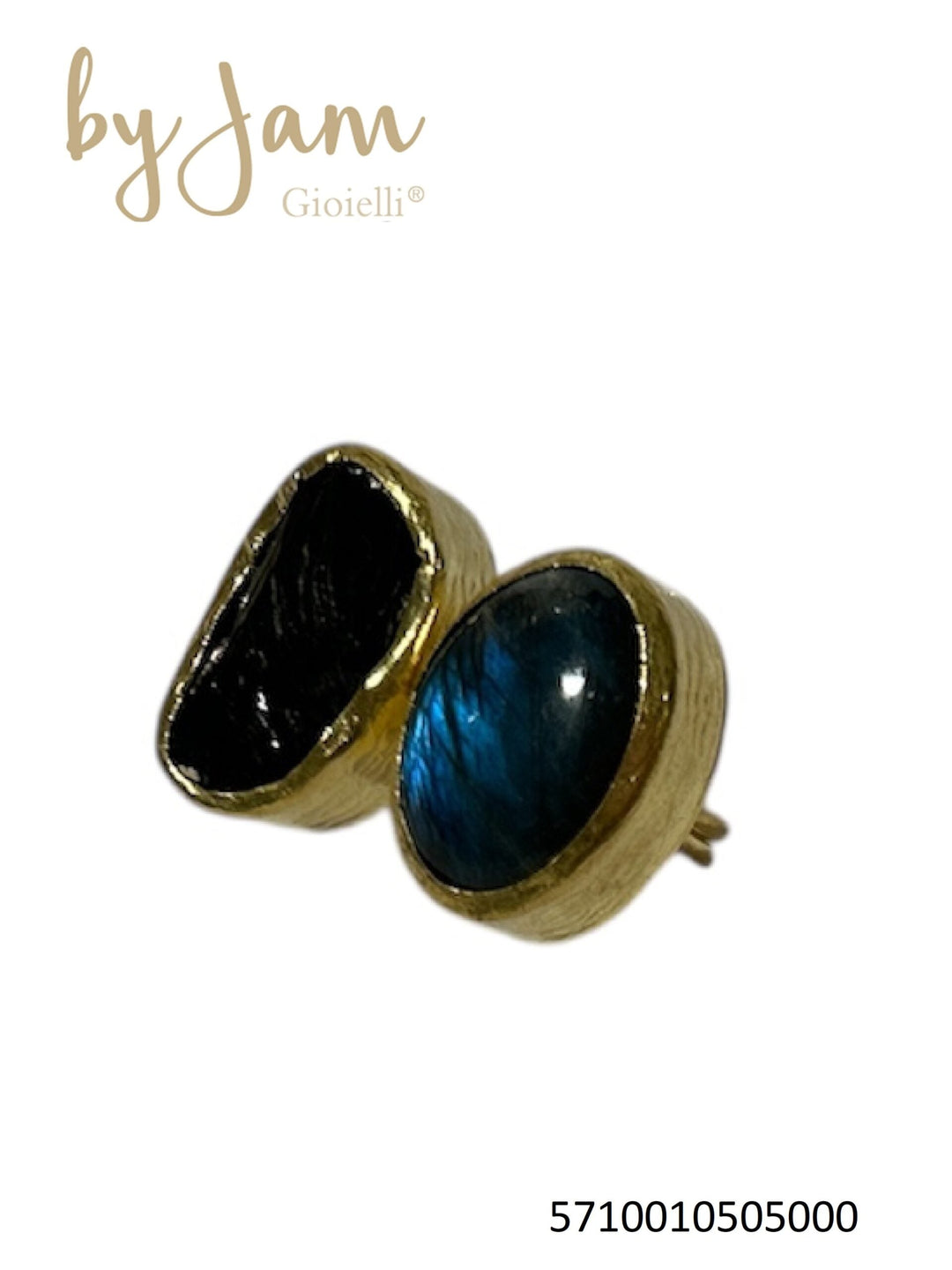 By Jam Gioielli - BJ17135 - Ringen