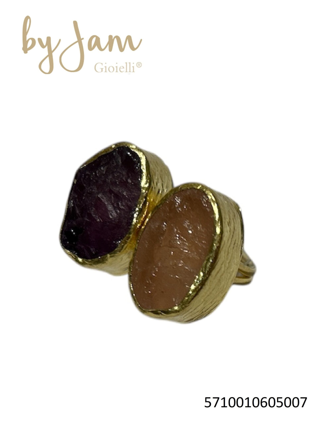 By Jam Gioielli - BJ17115 - Ringen