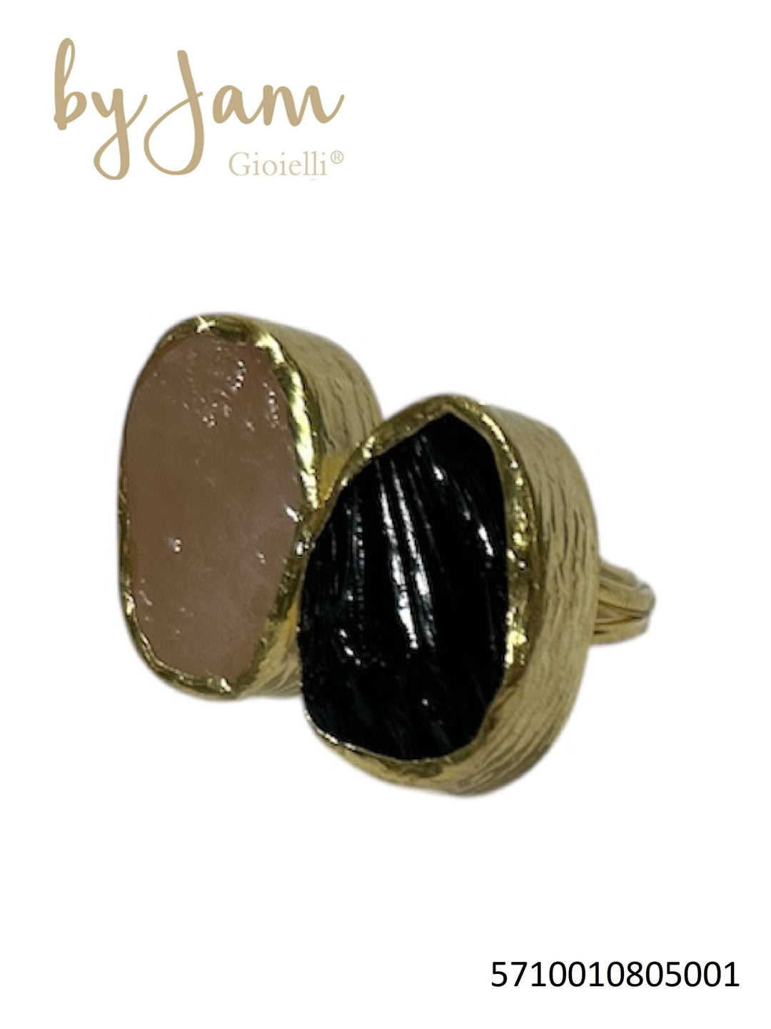By Jam Gioielli - BJ17126 - Ringen