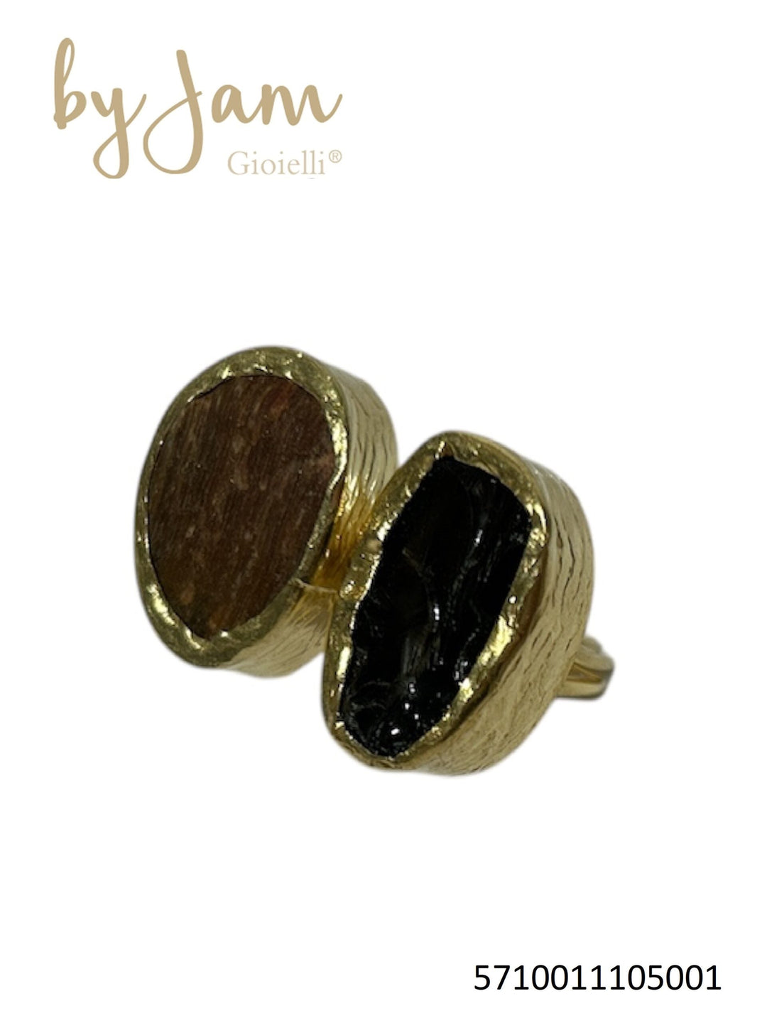 By Jam Gioielli - BJ17142 - Ringen