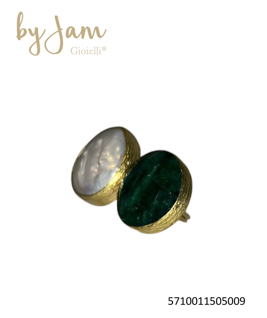 By Jam Gioielli - BJ17083 - Ringen