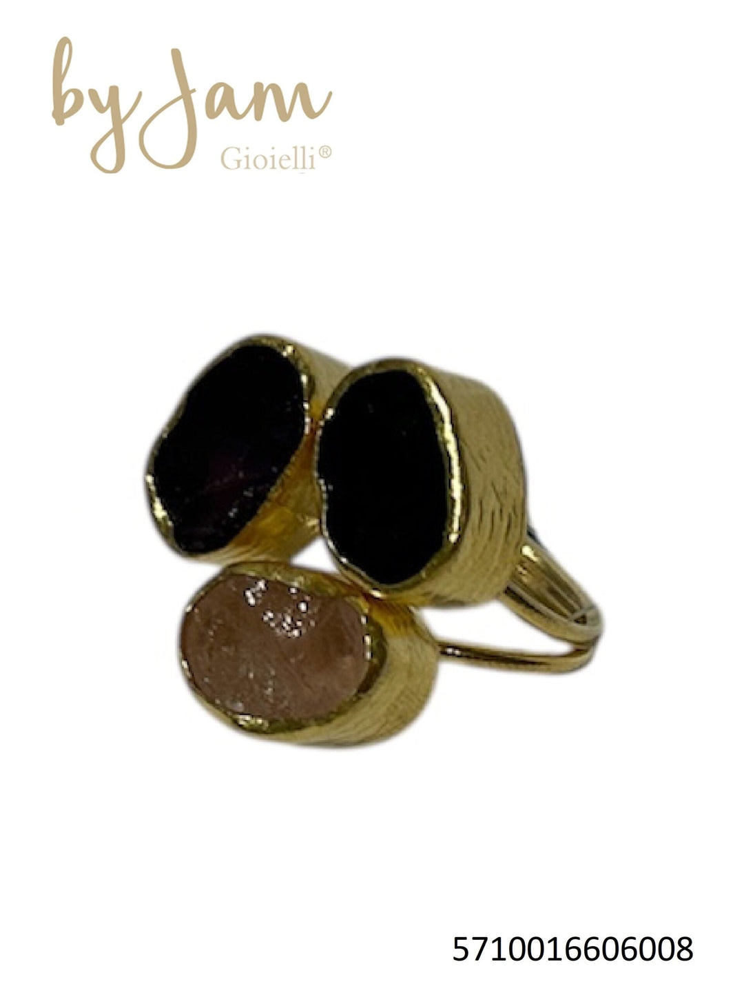 By Jam Gioielli - BJ17116 - Ringen