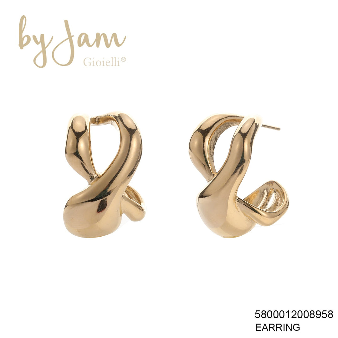 By Jam Gioielli - BJ14191 - Oorbellen