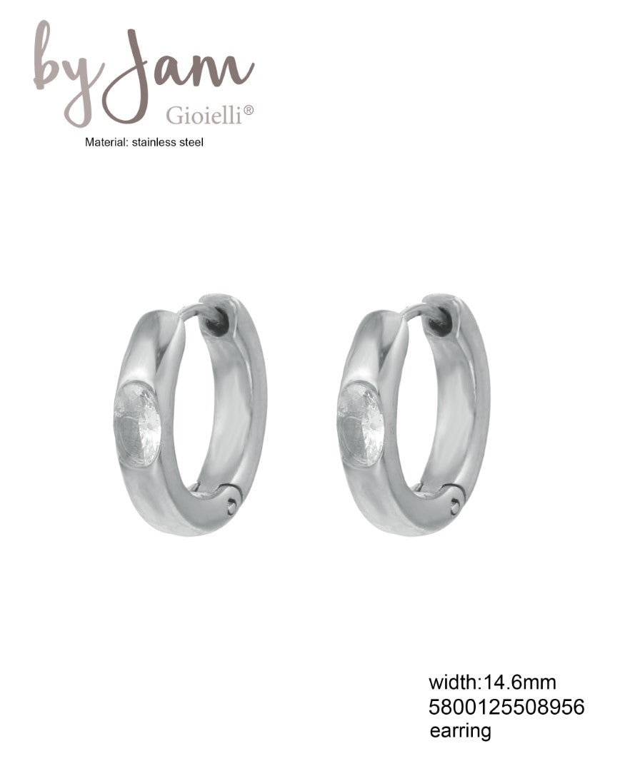 By Jam Gioielli - BJ12675 - Oorbellen
