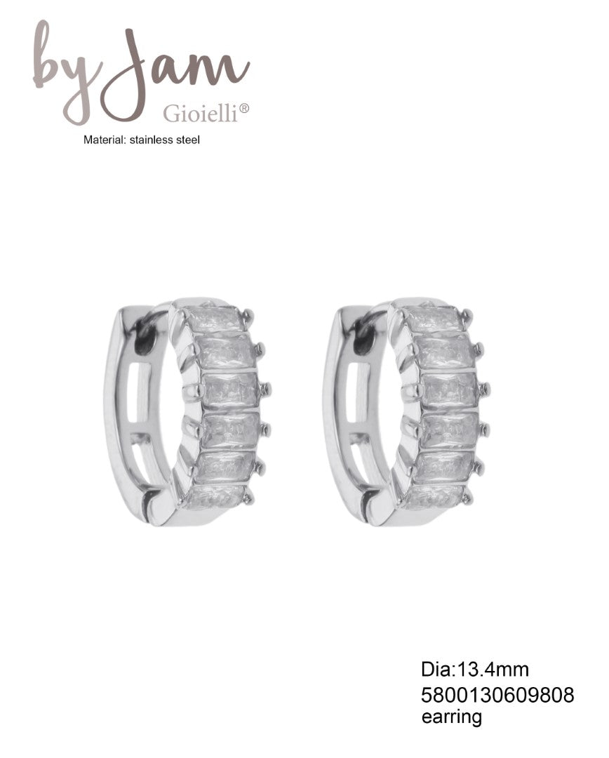 By Jam Gioielli - BJ12706 - Oorbellen