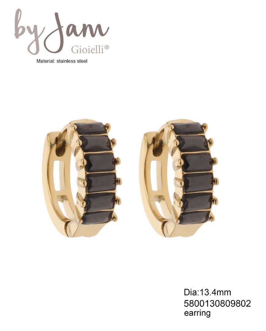By Jam Gioielli - BJ12708 - Oorbellen