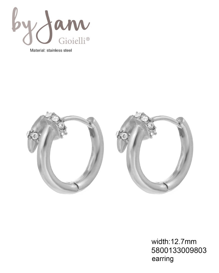 By Jam Gioielli - BJ12719 - Oorbellen