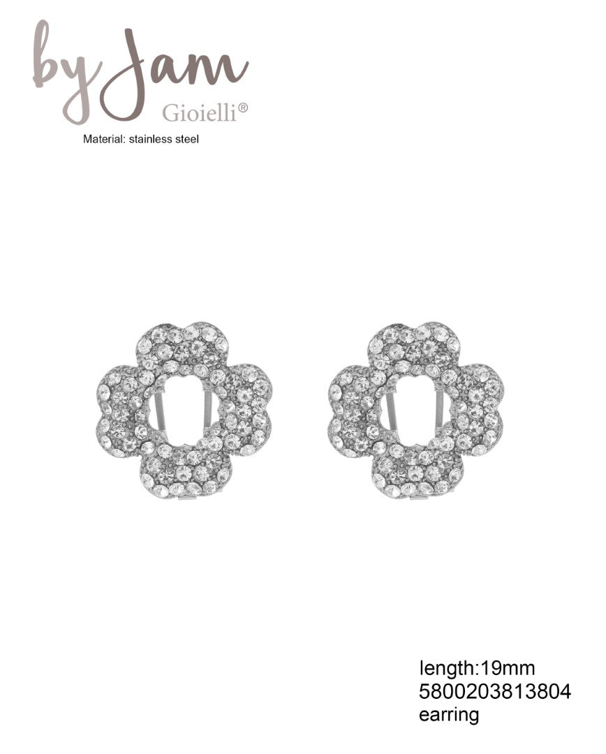 By Jam Gioielli - BJ12780 - Oorbellen