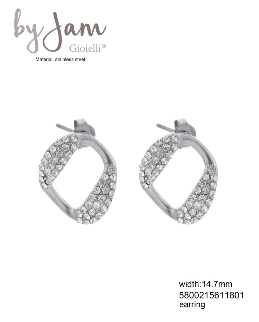 By Jam Gioielli - BJ12870 - Oorbellen