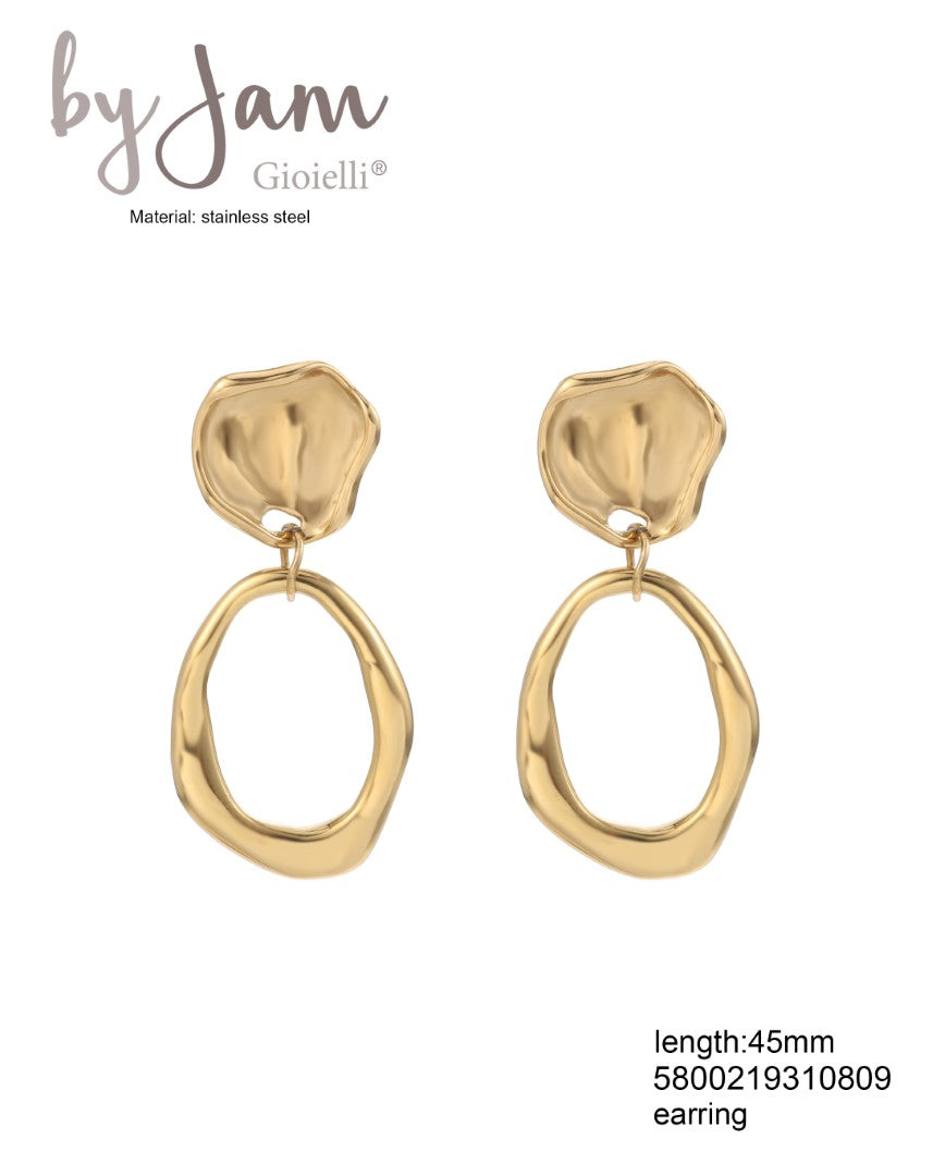 By Jam Gioielli - BJ12899 - Oorbellen