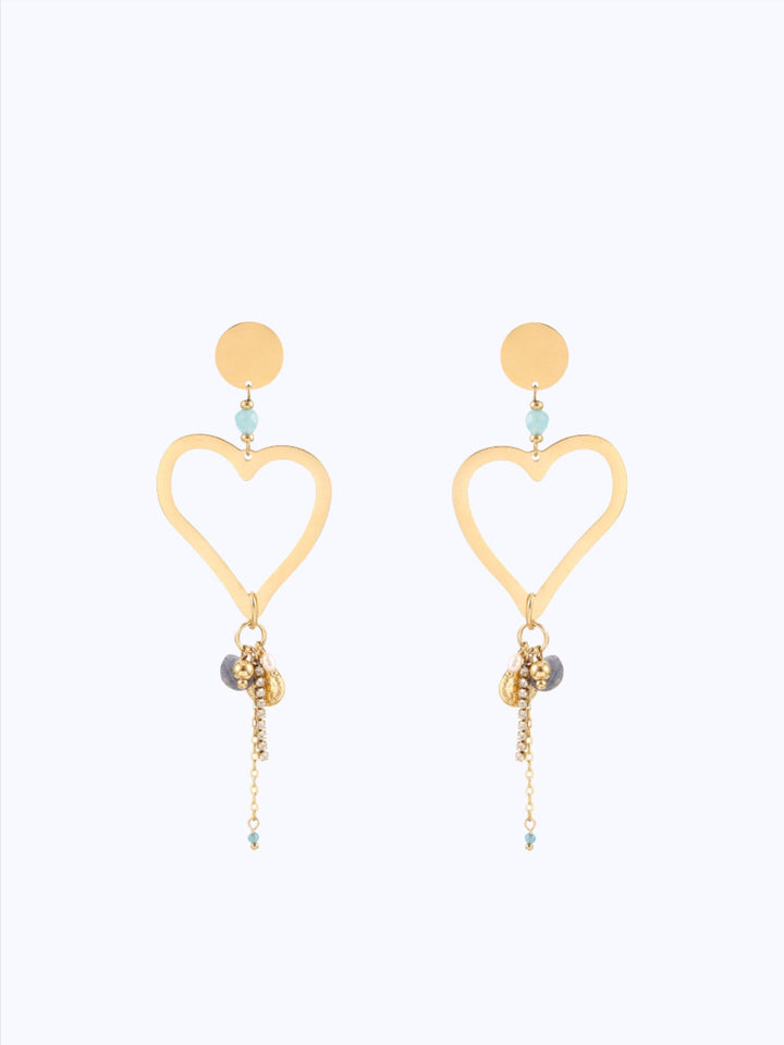 Earrings Roselyn