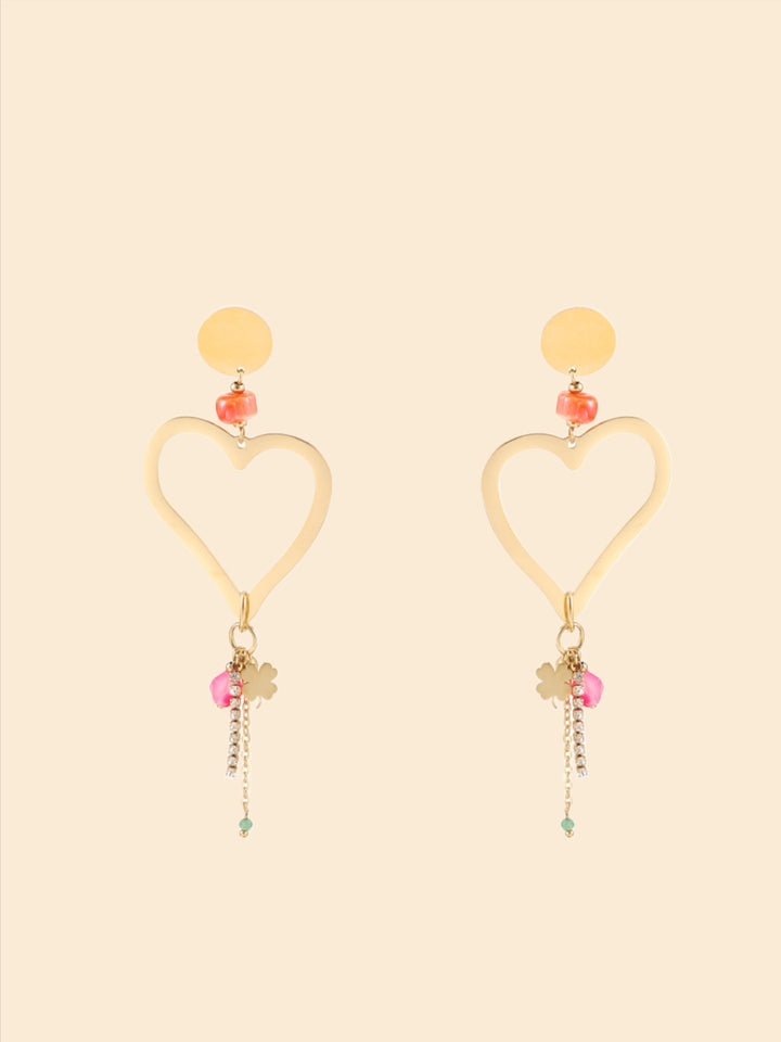 Earrings Roselyn