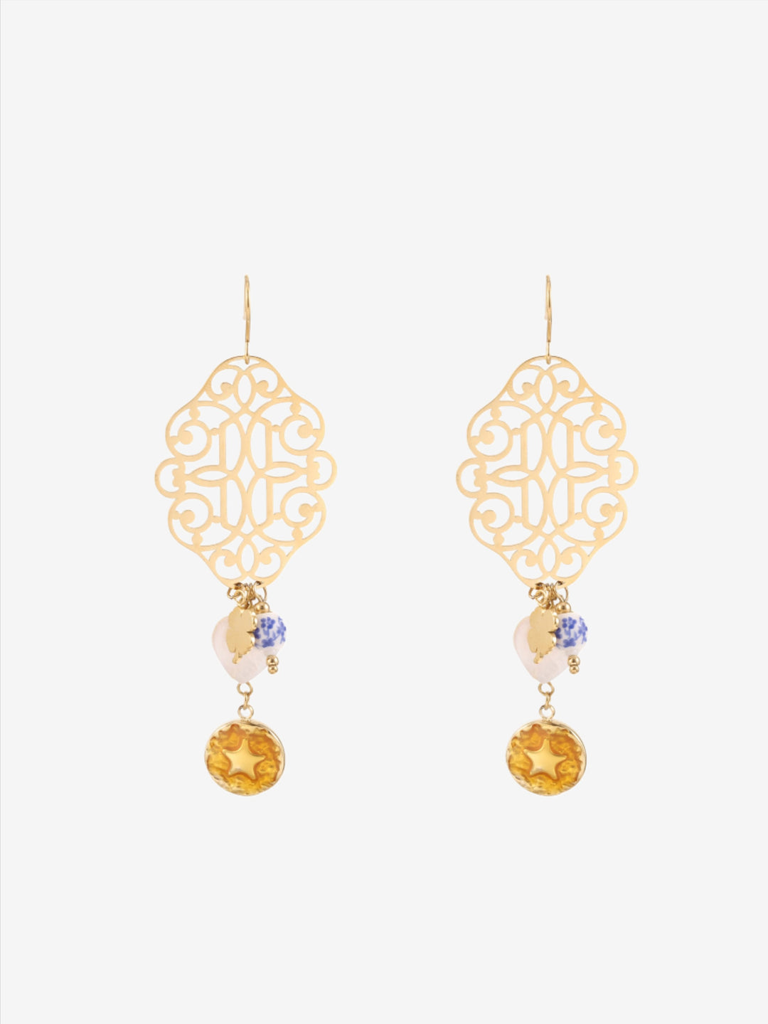 Earrings Nataly