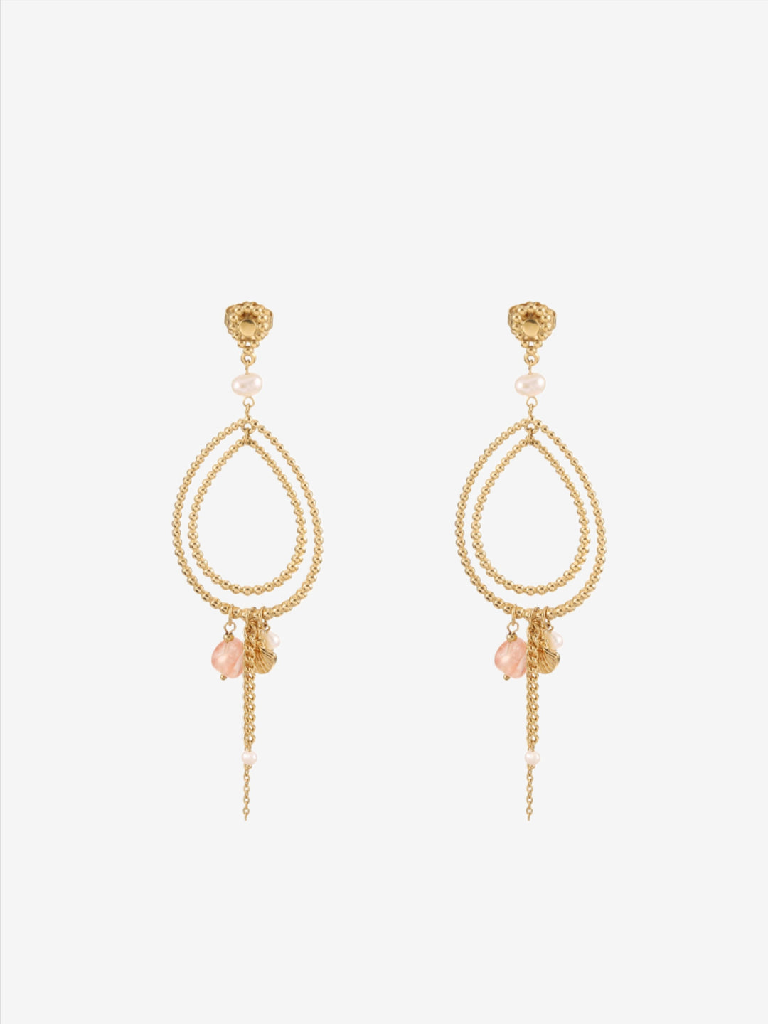 Earrings Sarahi