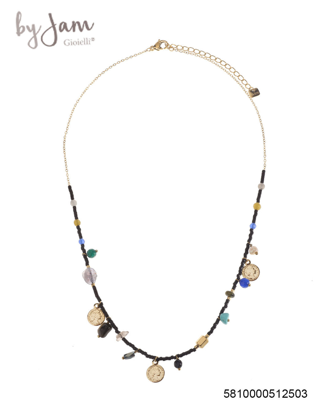 By Jam Gioielli - BJ14195 - Kettingen
