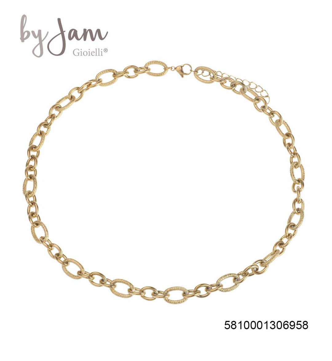 By Jam Gioielli - BJ14473 - Kettingen