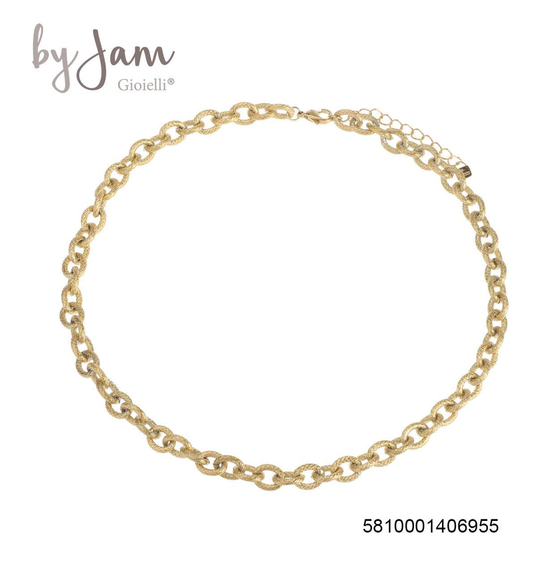 By Jam Gioielli - BJ14474 - Kettingen