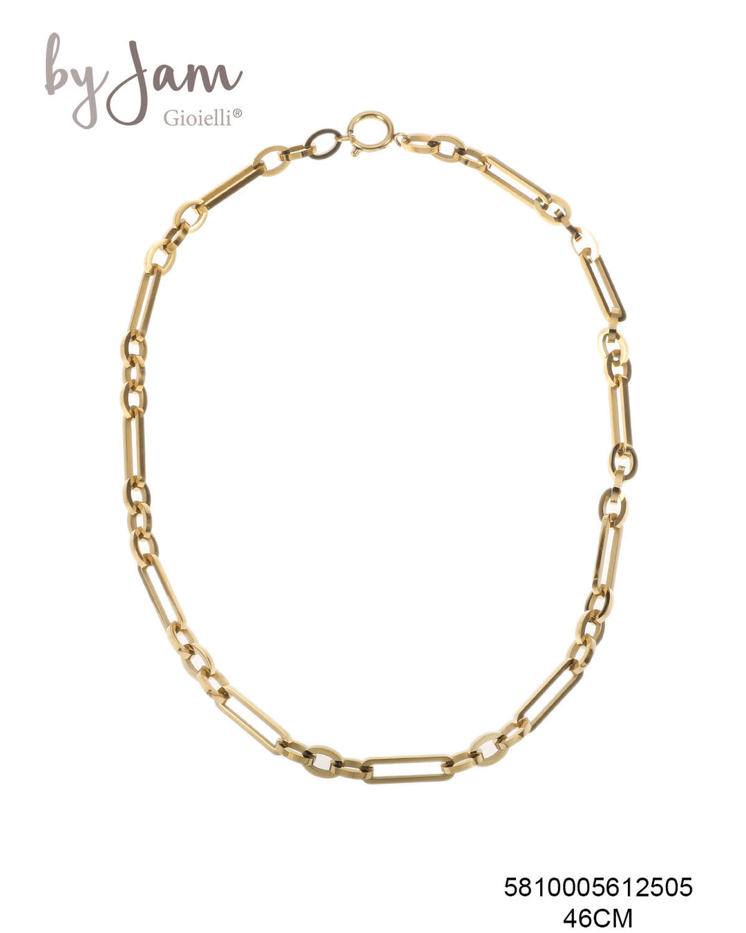 By Jam Gioielli - BJ14707 - Kettingen