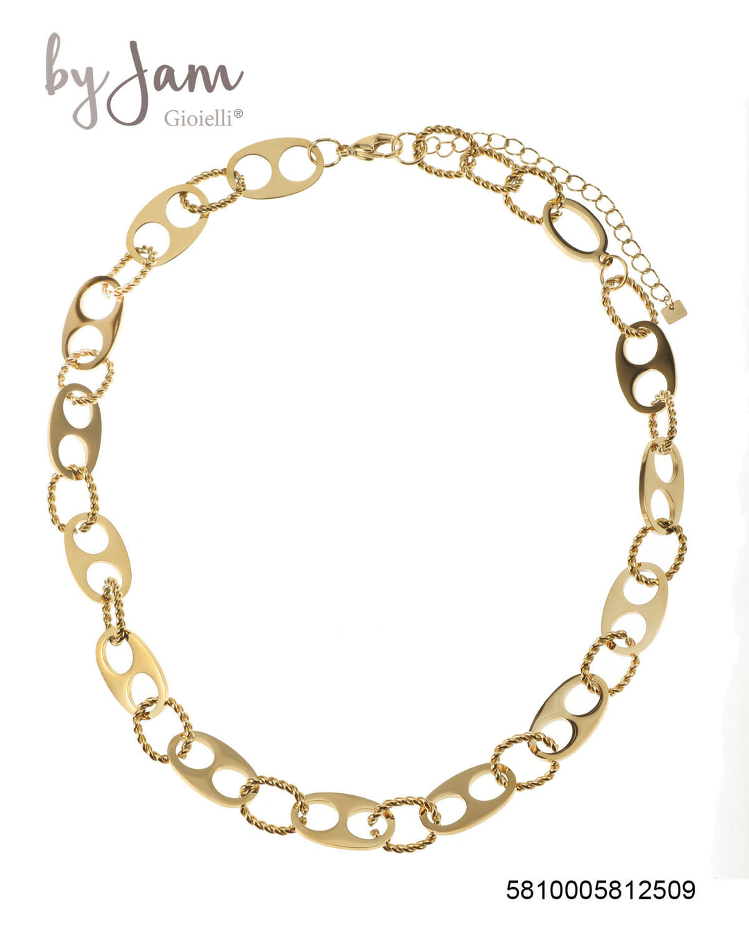By Jam Gioielli - BJ14709 - Kettingen
