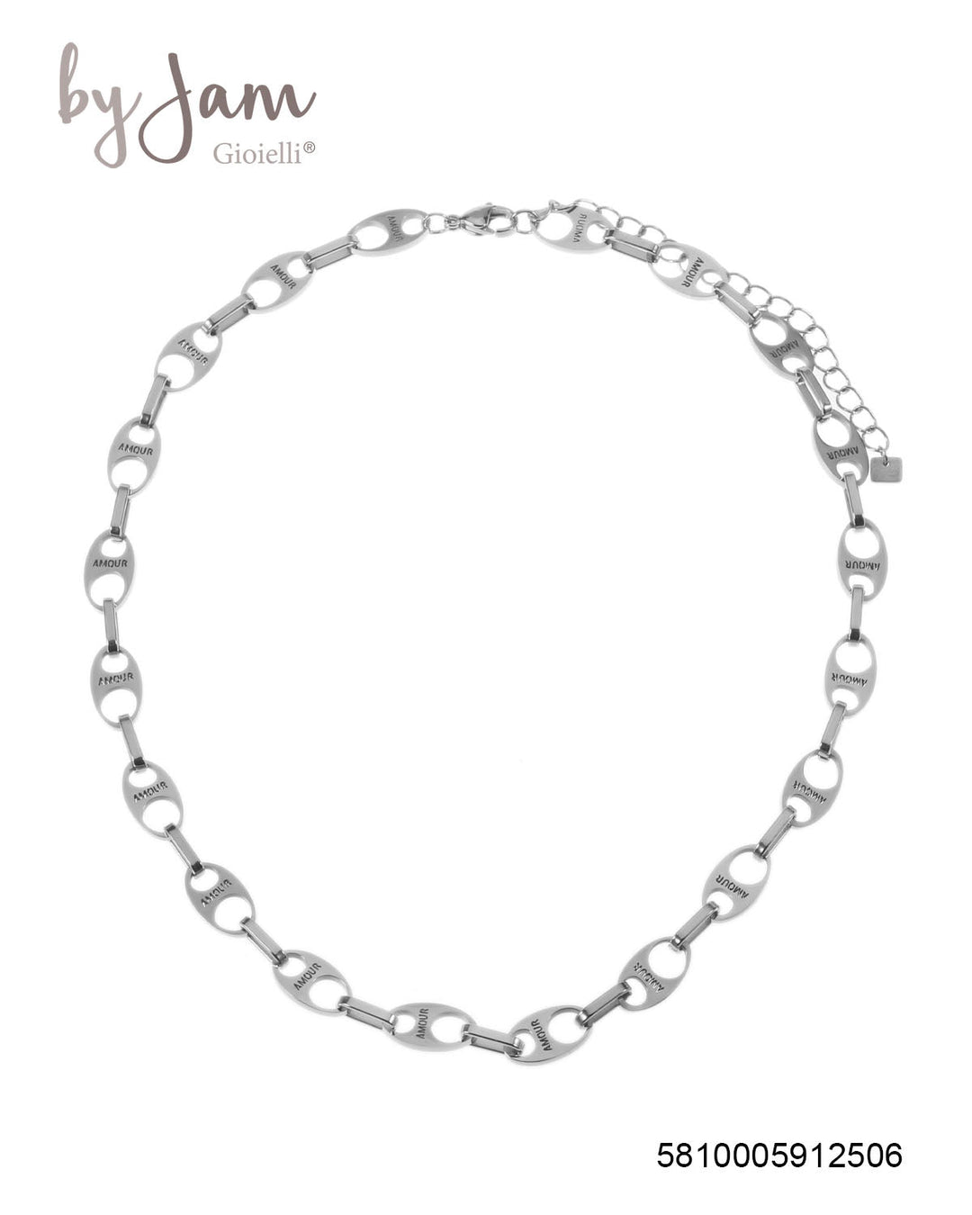 By Jam Gioielli - BJ14710 - Kettingen