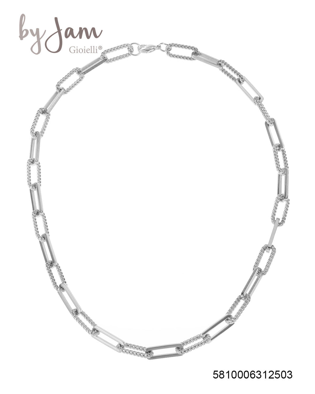 By Jam Gioielli - BJ14712 - Kettingen