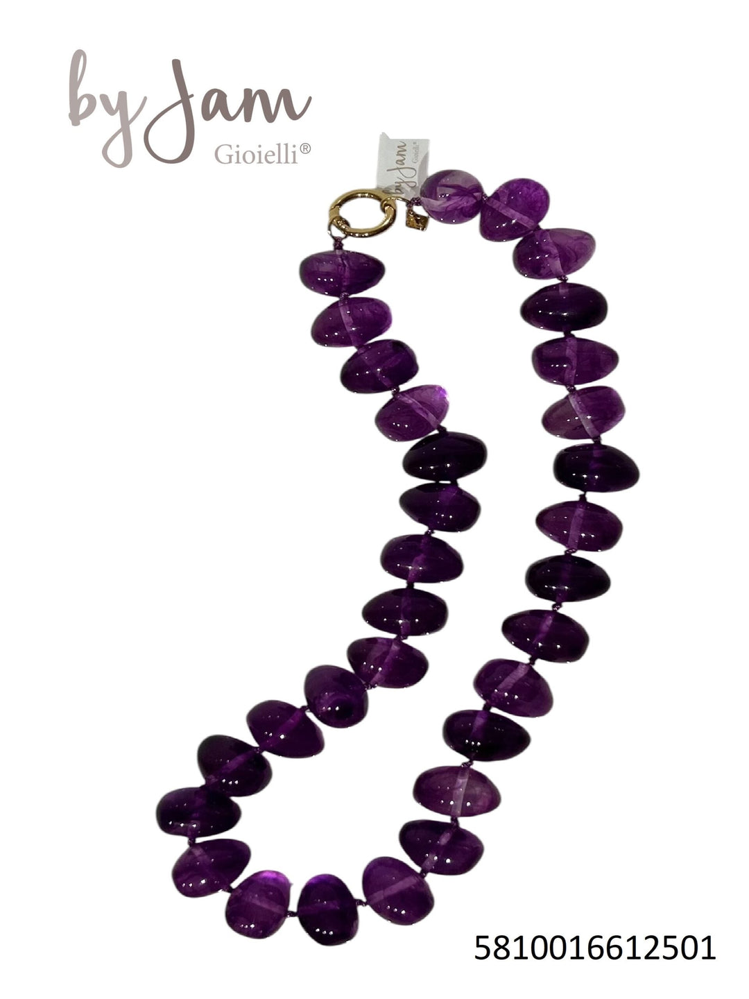By Jam Gioielli - BJ16896 - Kettingen