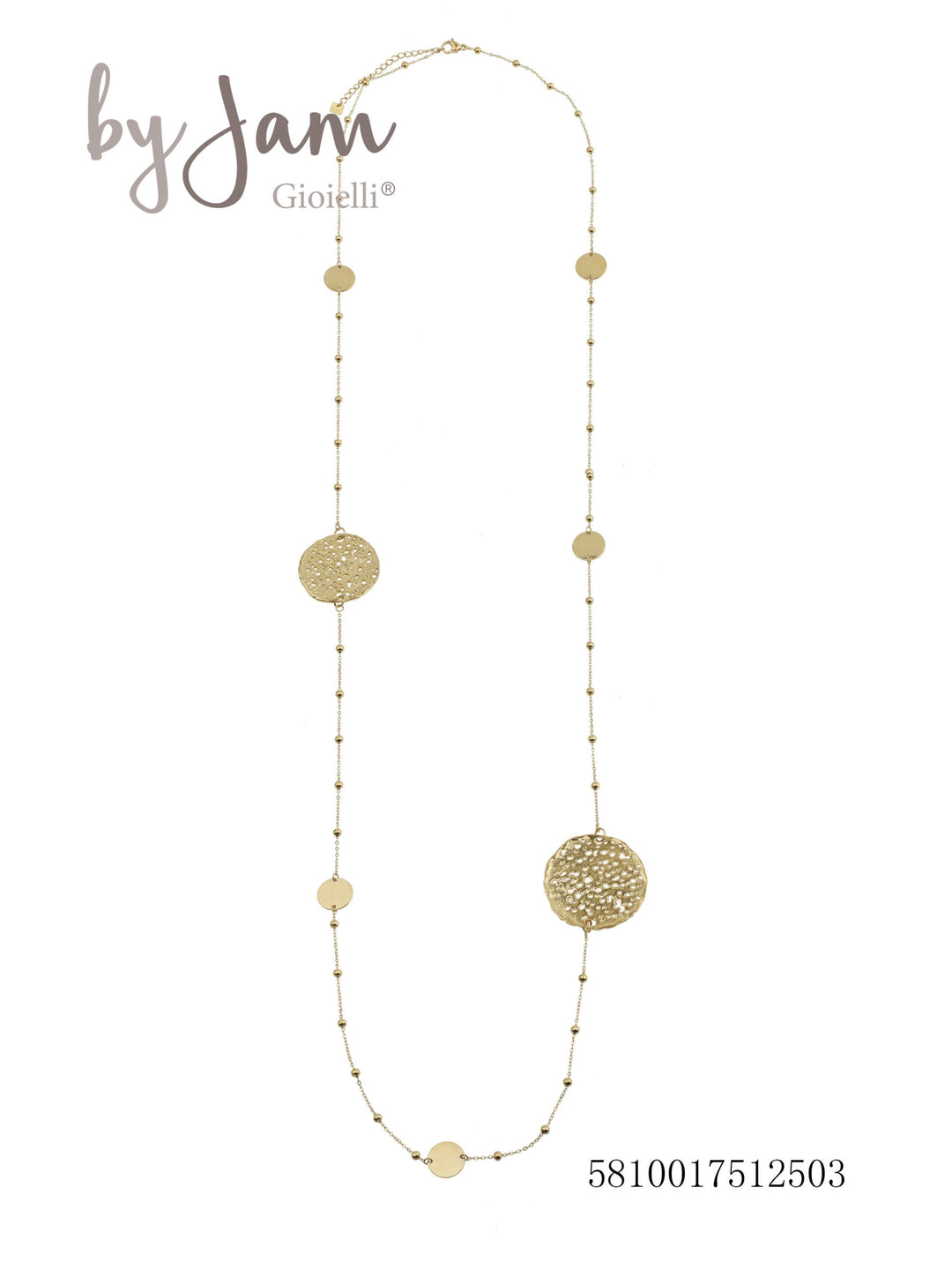 By Jam Gioielli - BJ17101 - Kettingen