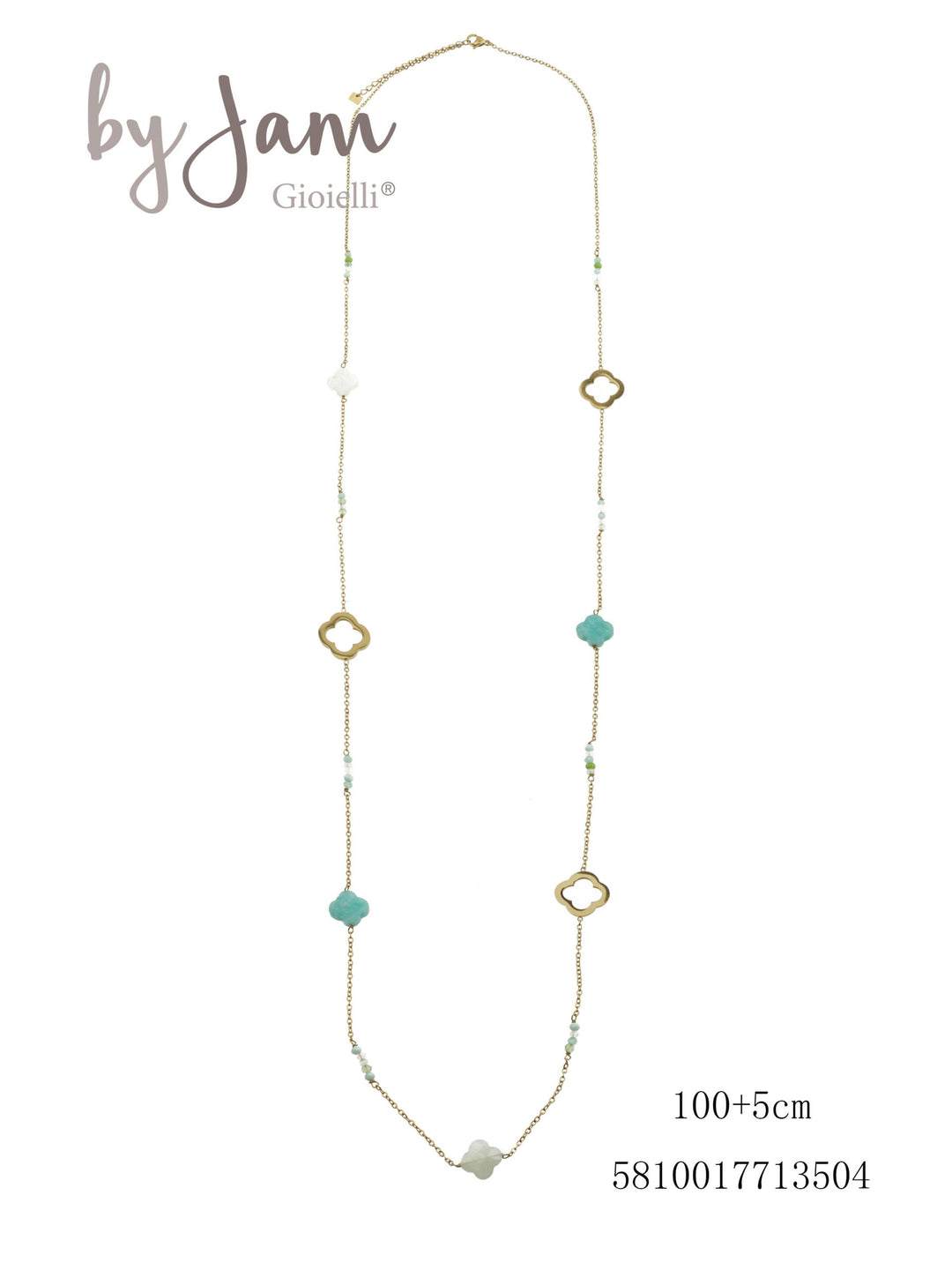By Jam Gioielli - BJ17103 - Kettingen