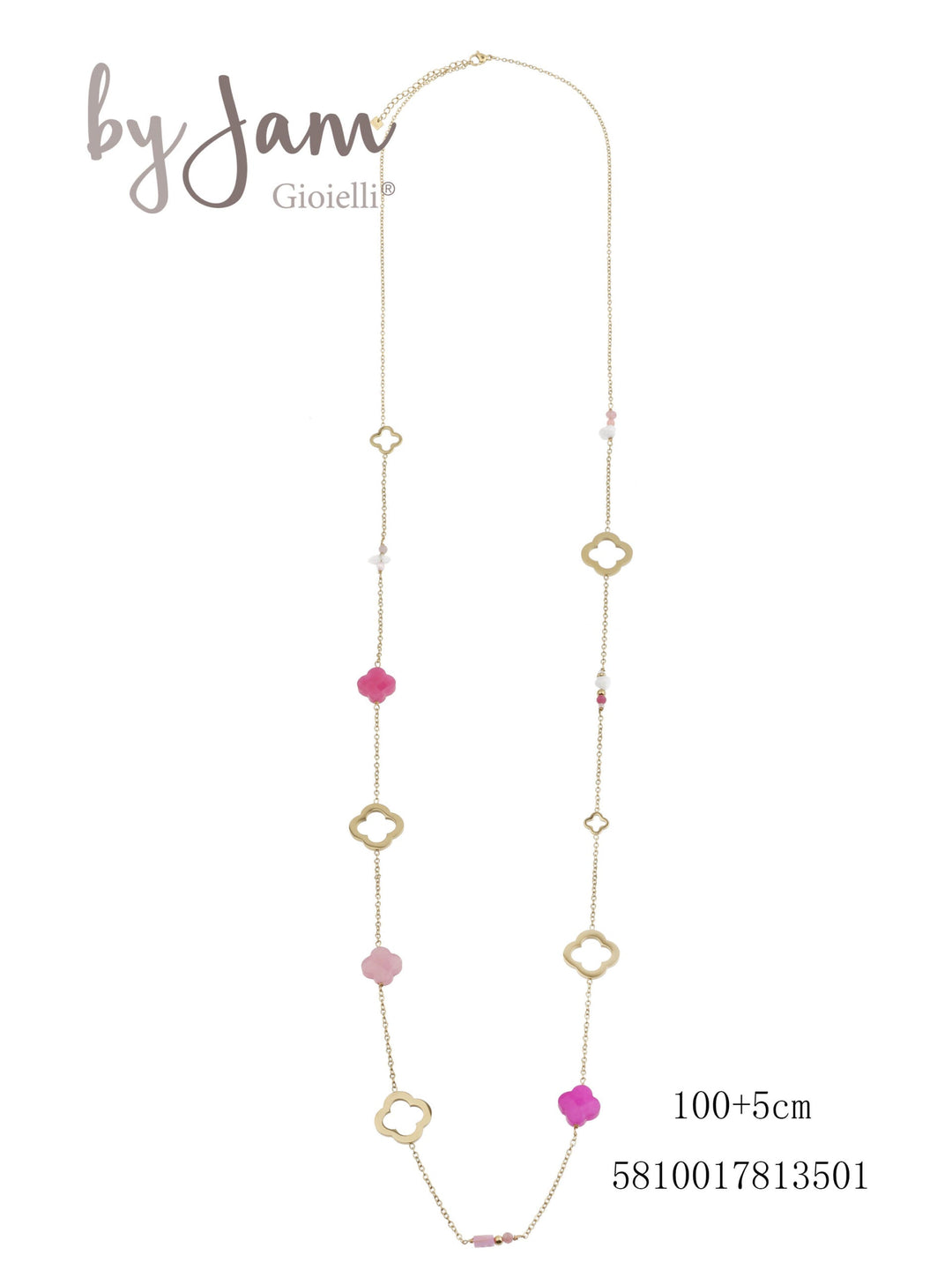 By Jam Gioielli - BJ17104 - Kettingen