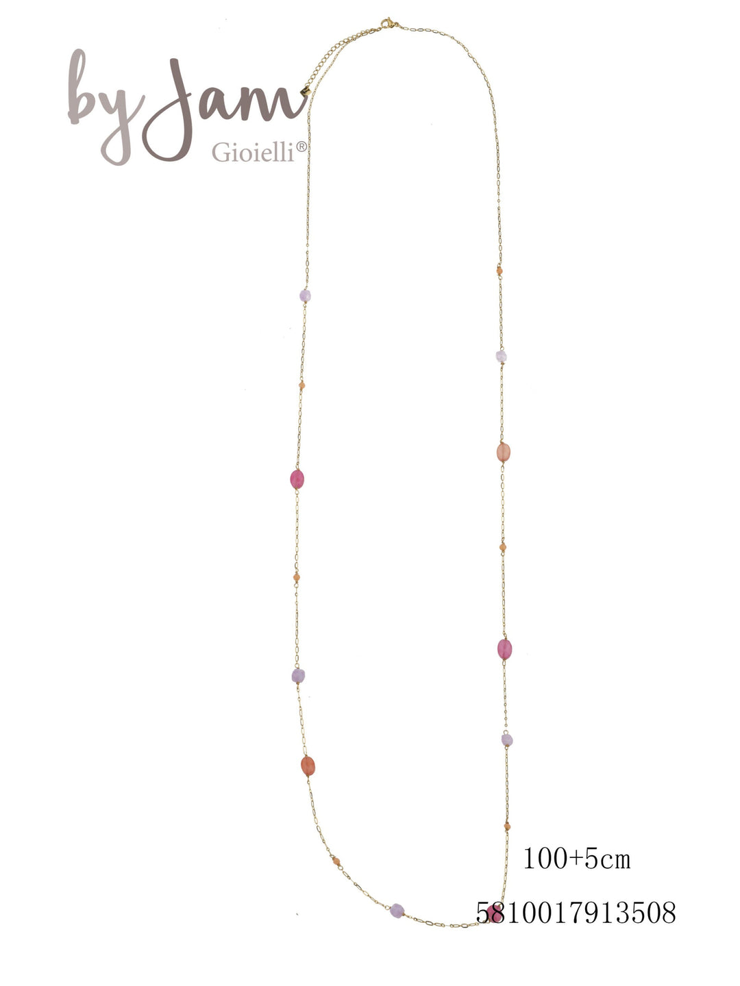 By Jam Gioielli - BJ17108 - Kettingen