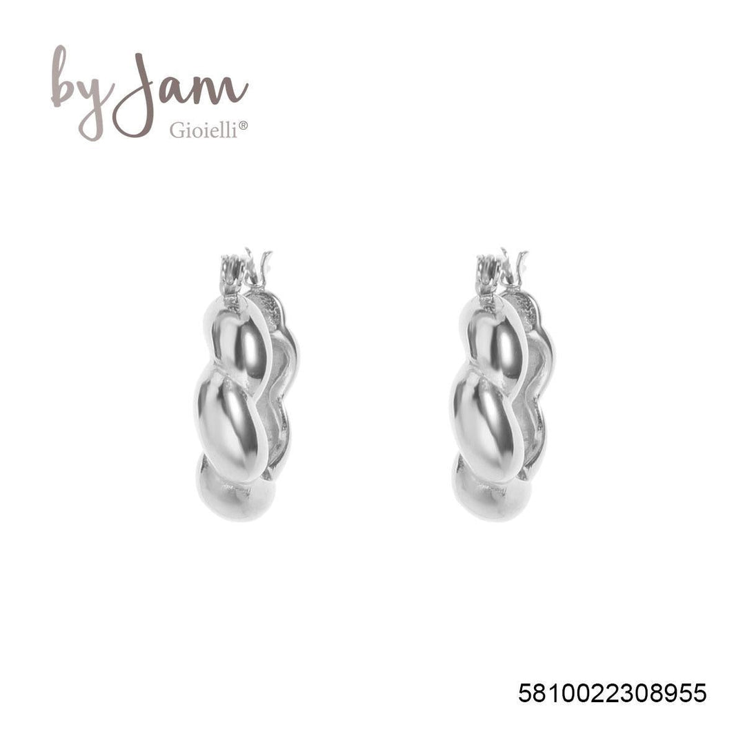By Jam Gioielli - BJ14498 - Oorbellen