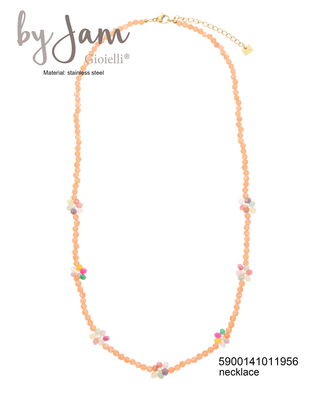 By Jam Gioielli - BJ14512 - Kettingen