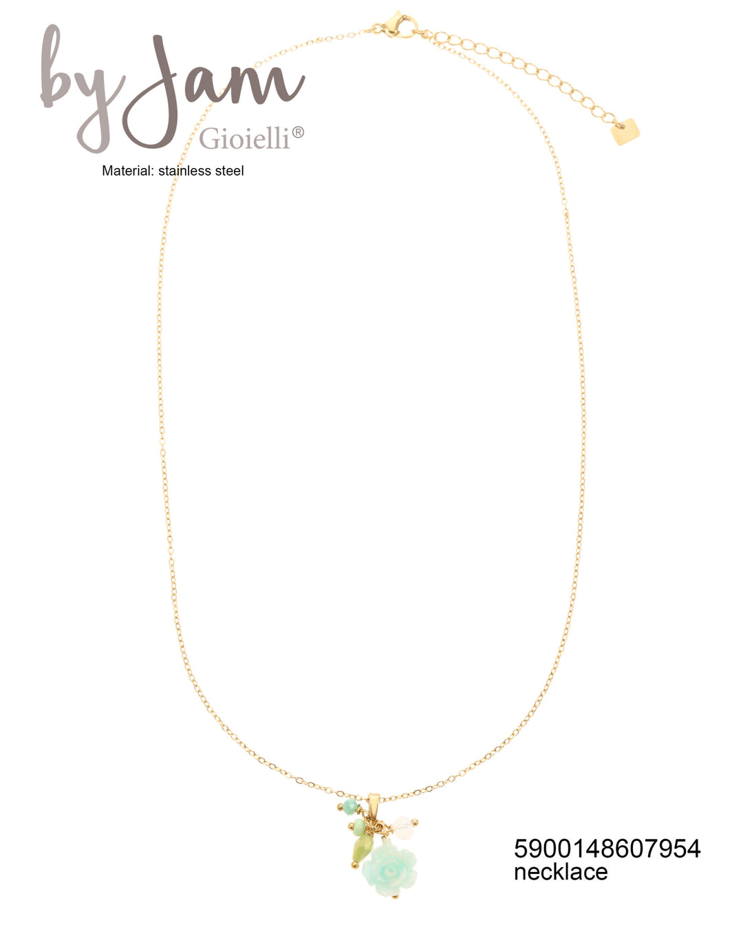 By Jam Gioielli - BJ14725 - Kettingen