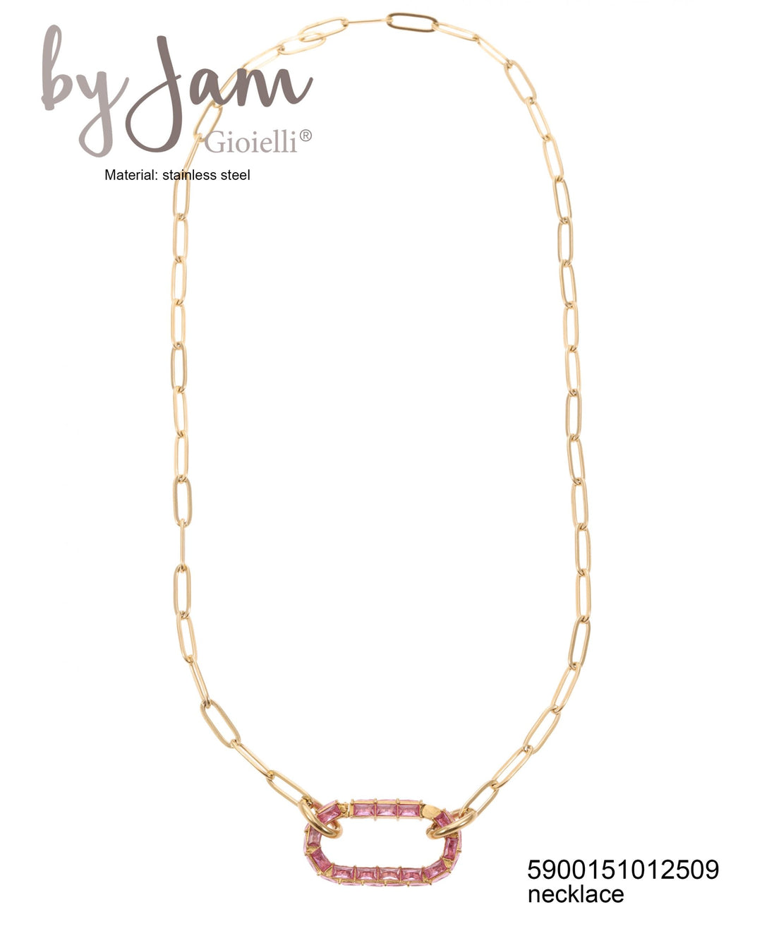 By Jam Gioielli - BJ15492 - Kettingen