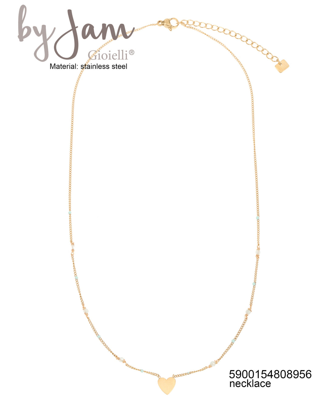 By Jam Gioielli - BJ16188 - Kettingen