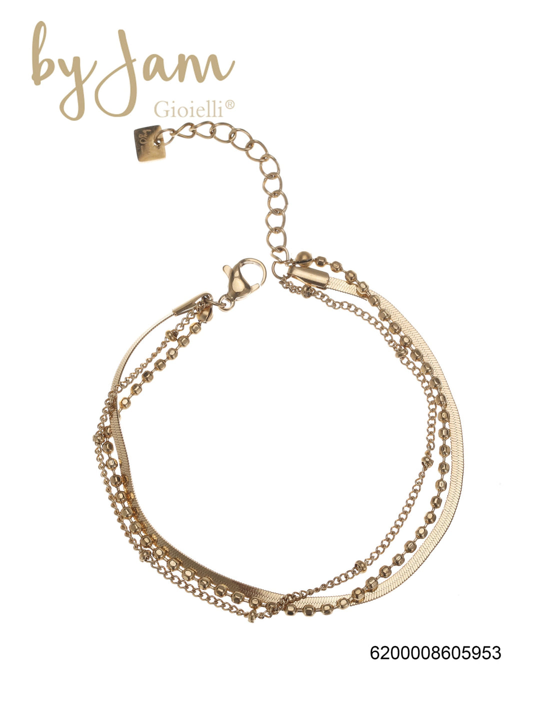 By Jam Gioielli - BJ16577 - Armbanden
