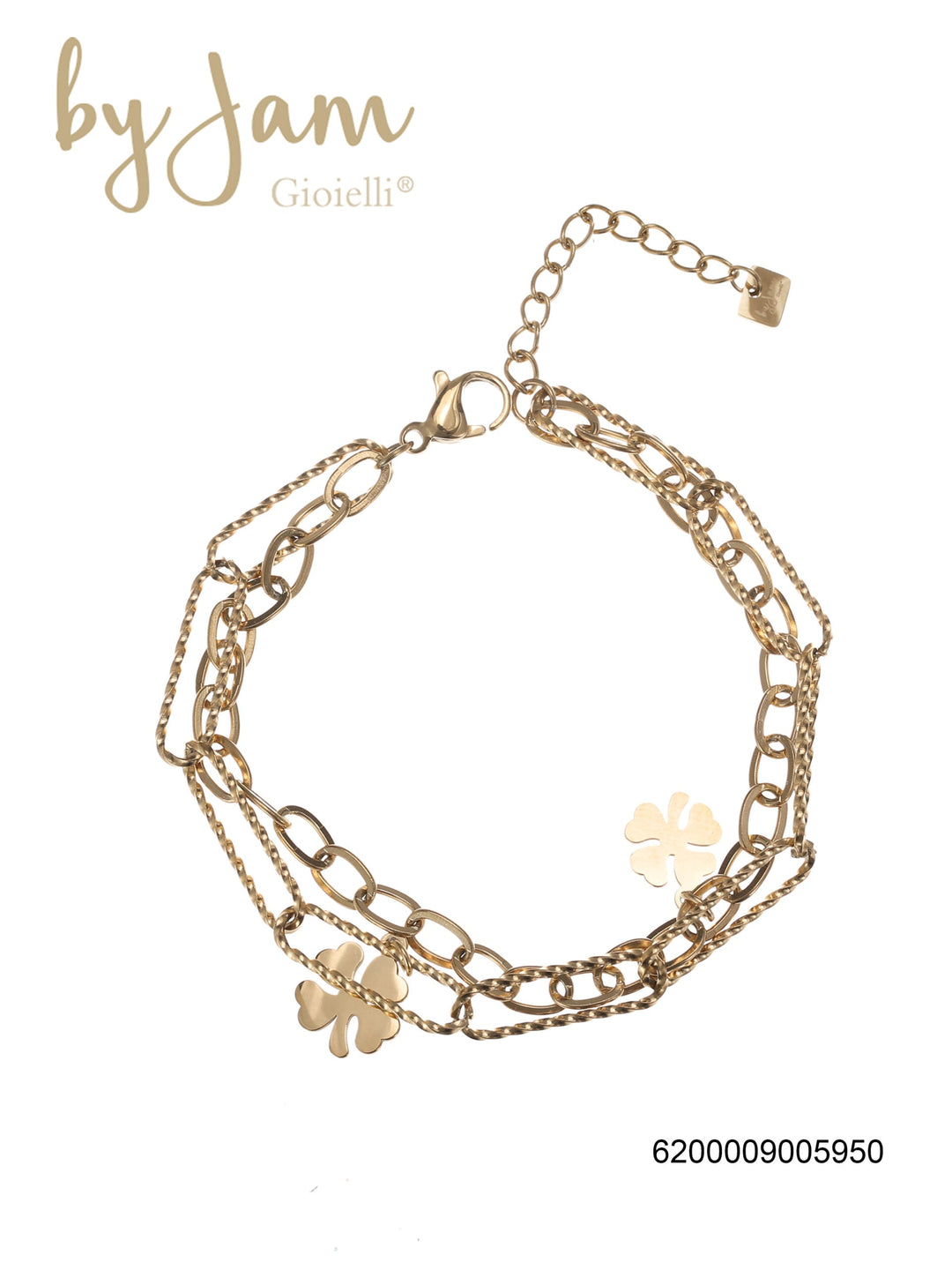 By Jam Gioielli - BJ16584 - Armbanden