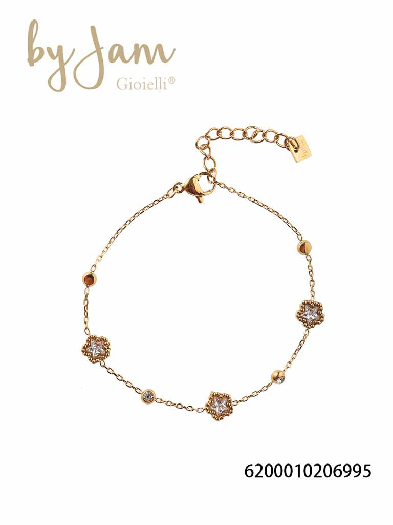 By Jam Gioielli - BJ18568 - Armbanden