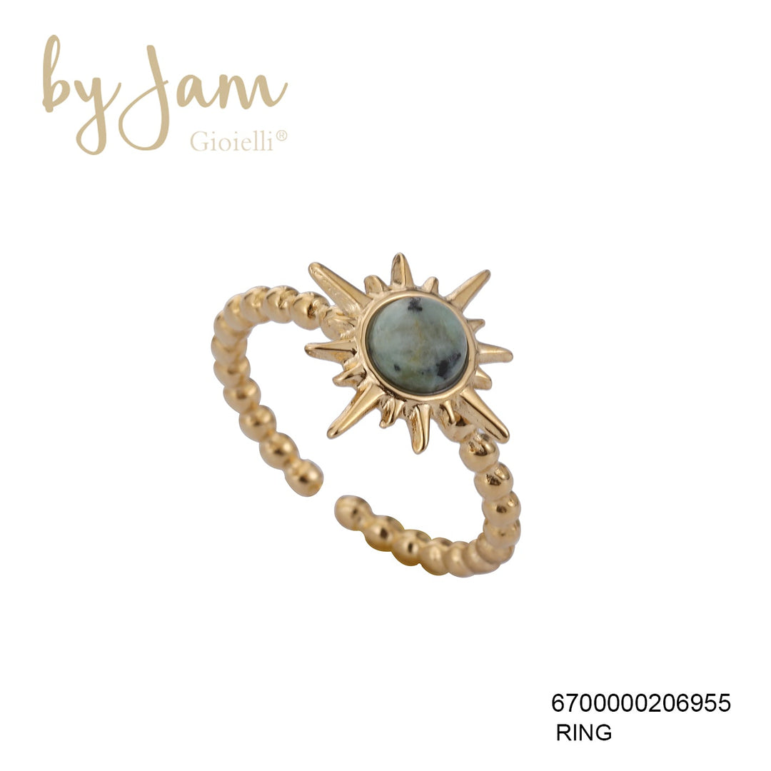 By Jam Gioielli - BJ14828 - Ringen