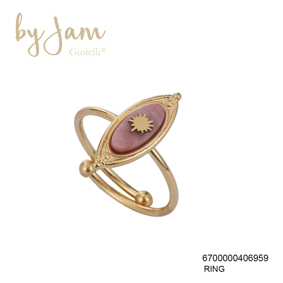 By Jam Gioielli - BJ14830 - Ringen