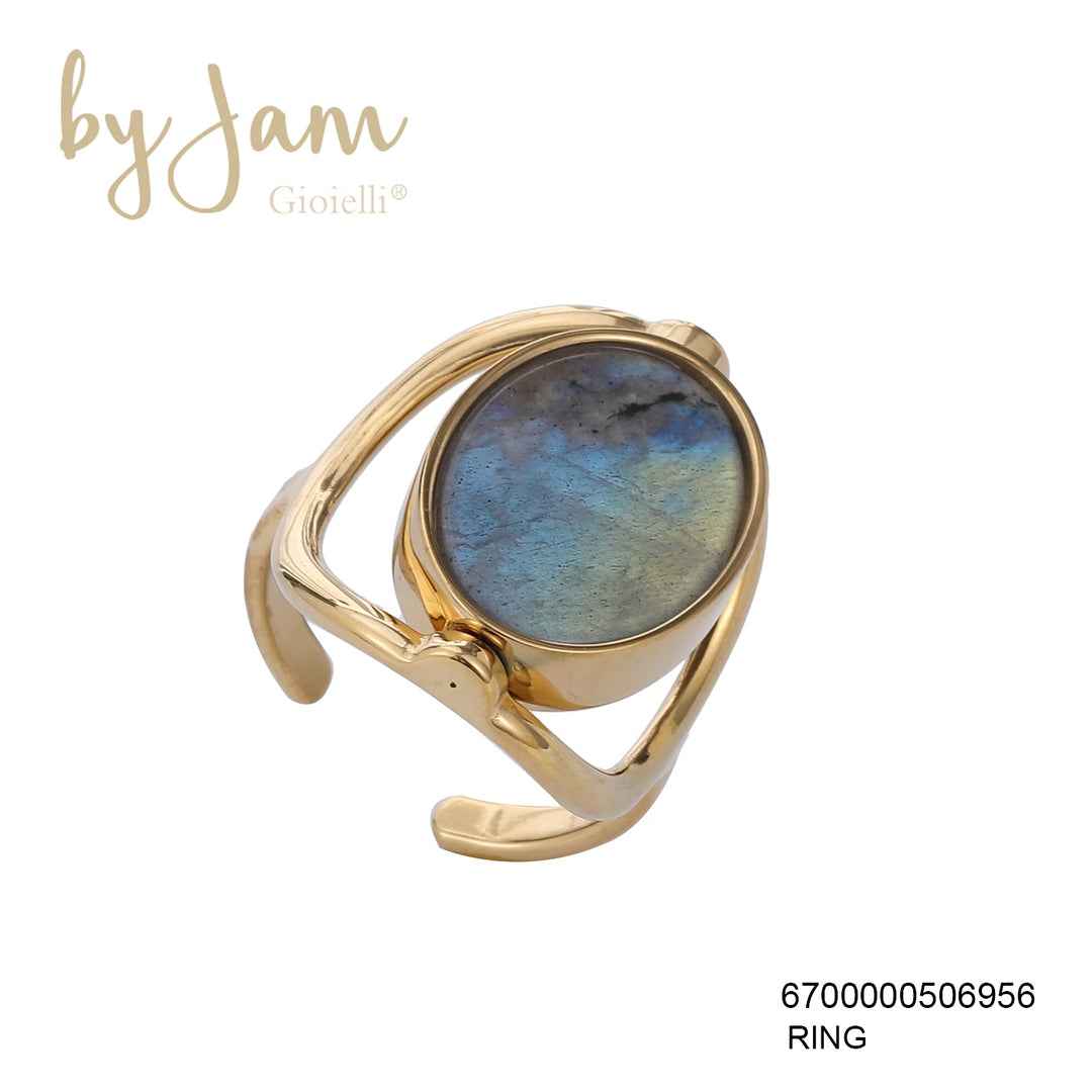 By Jam Gioielli - BJ14831 - Ringen
