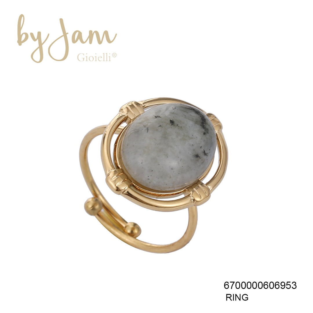 By Jam Gioielli - BJ14832 - Ringen