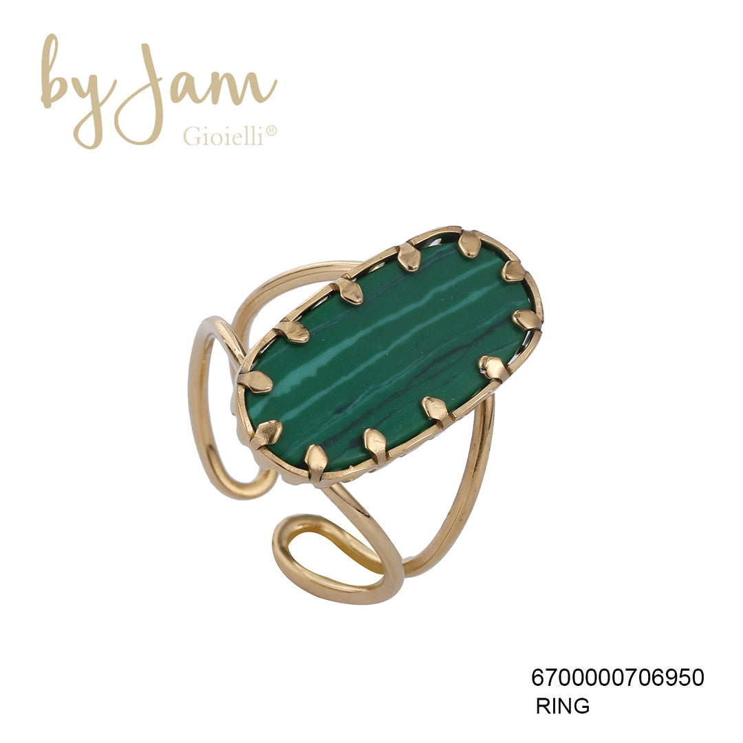 By Jam Gioielli - BJ14833 - Ringen