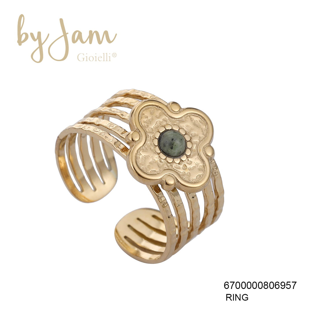 By Jam Gioielli - BJ14834 - Ringen