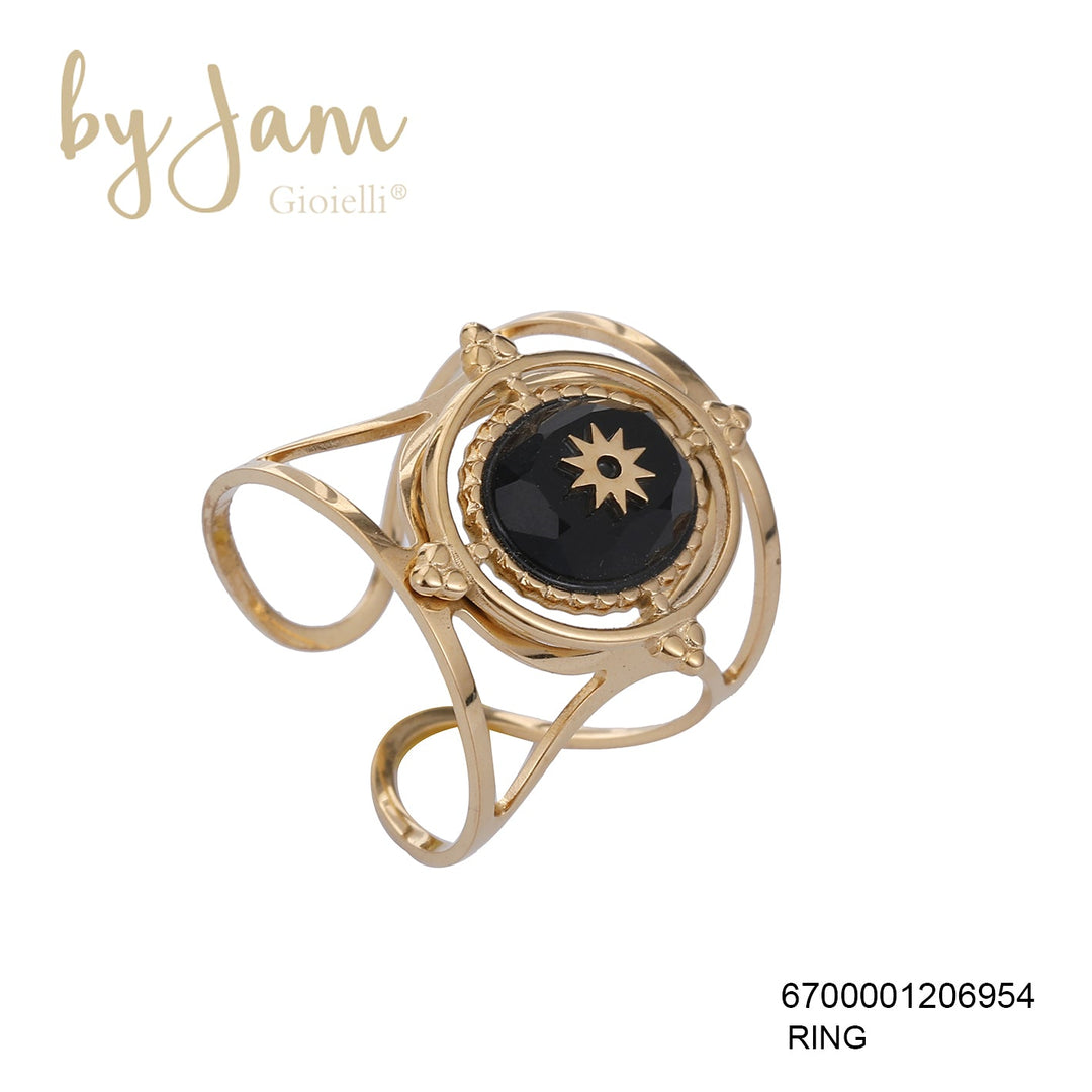 By Jam Gioielli - BJ14838 - Ringen